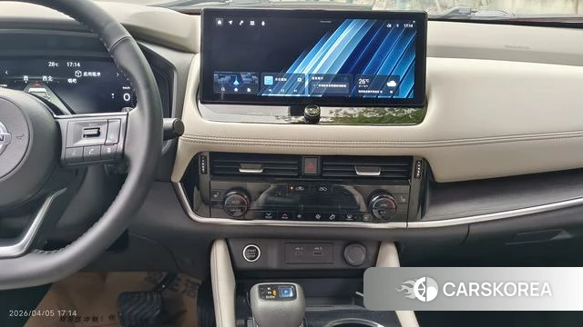 Nissan Qijun id 4274583 из Китая 9