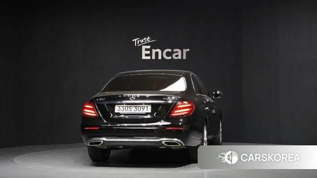 Mercedes-Benz E-Class W213 id 3861025 из Кореи 14