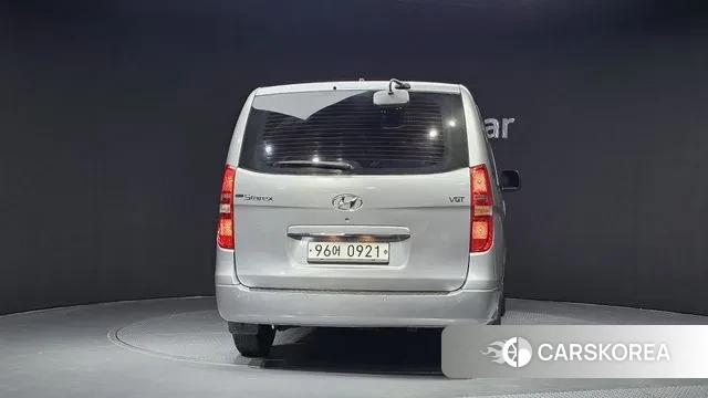 Hyundai The New Grand Starex id 3499802 из Кореи 14