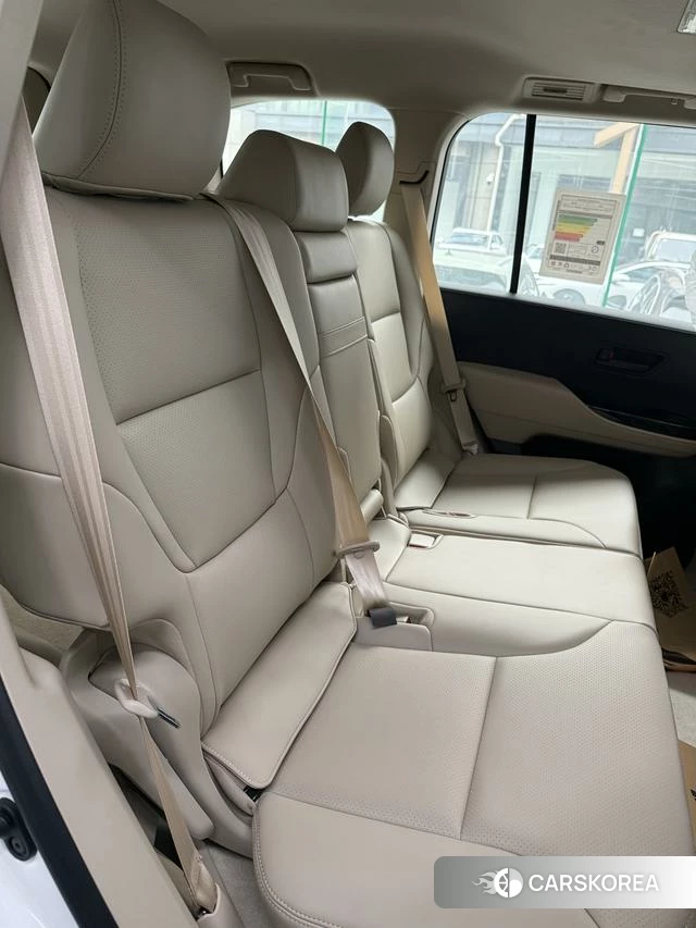 Toyota Land Cruiser (imported) id 4275187 из Китая 7