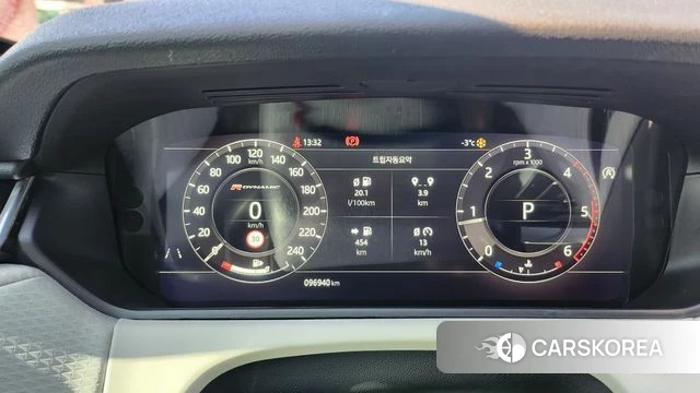 Land Rover Range Rover Velar 2019 Белый из Кореи, фото 4