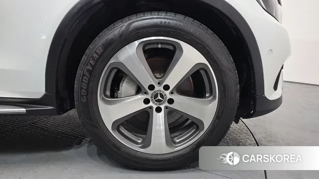 Mercedes-Benz GLC-Class X253 id 3622077 из Кореи 14