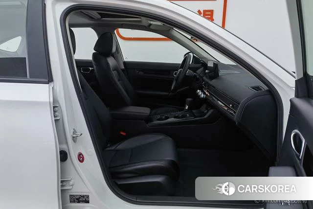Honda Civic id 4290834 из Китая 18