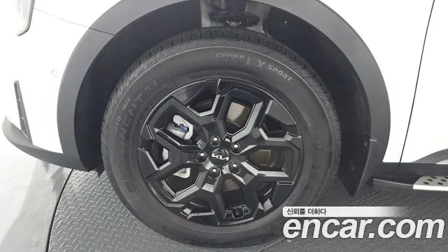 Kia The New Sorento 4th Generation id 2948888 из Кореи 14