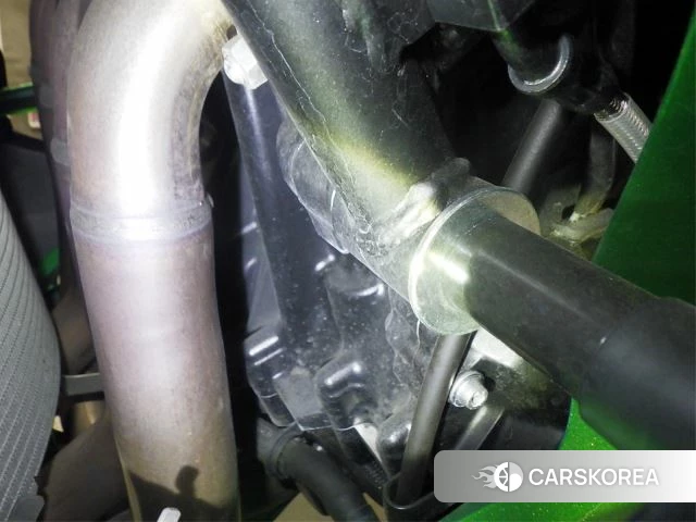 Engine photo
