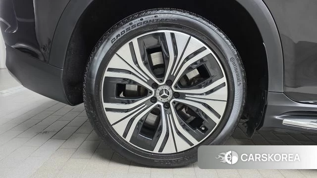 Mercedes-Benz EQE SUV X294 id 4701280 из Кореи 26