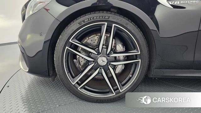 Mercedes-Benz E-Class W213 id 4595227 из Кореи 28