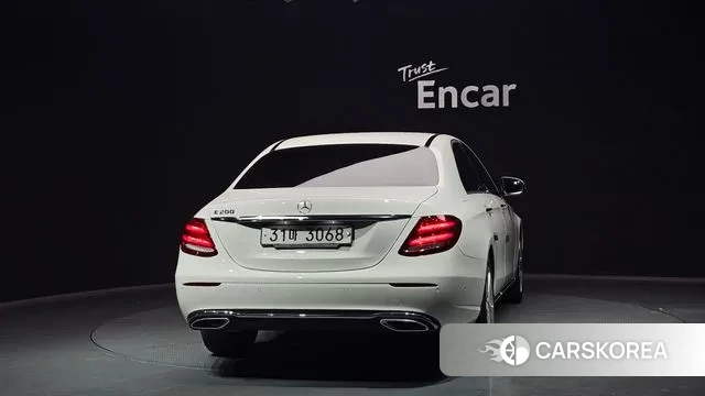 Mercedes-Benz E-Class W213 id 3494789 из Кореи 14