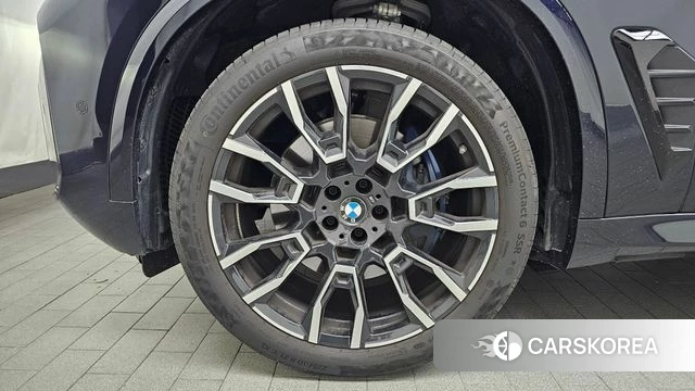BMW X5 (G05) id 4570920 из Кореи 27