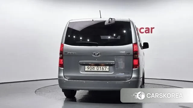 Hyundai The New Grand Starex id 3291334 из Кореи 14