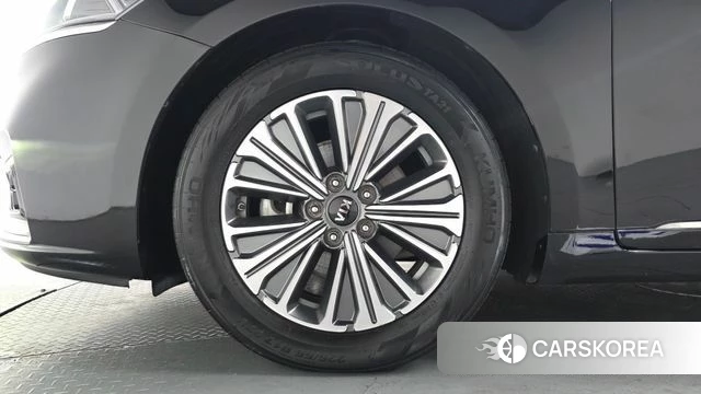 Kia All New K7 Hybrid id 3861737 из Кореи 14