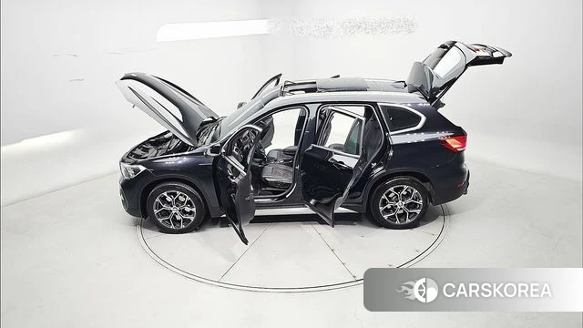 BMW X1 (F48) id 4434594 из Кореи 12