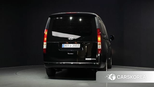 Hyundai Staria id 4441861 из Кореи 14
