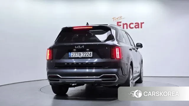 Kia Sorento 4th Generation id 3411293 из Кореи 14