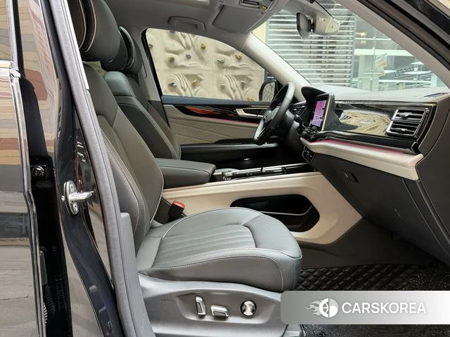 Volkswagen Tourang id 4277094 из Китая 11