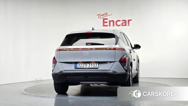 Hyundai Kona Hybrid (SX2) id 4862916 из Кореи 24
