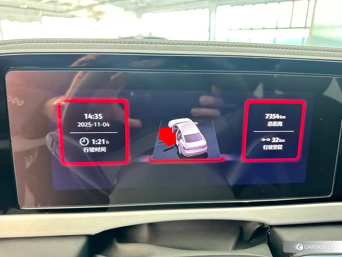 Volkswagen Passat 2024 Черный из Китая, фото 6