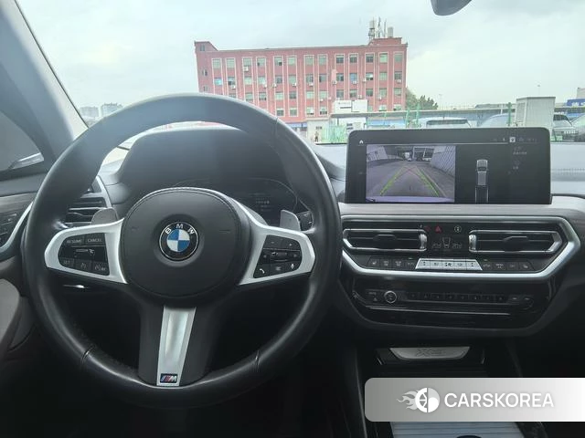 BMW X3 id 4342034 из Китая 13