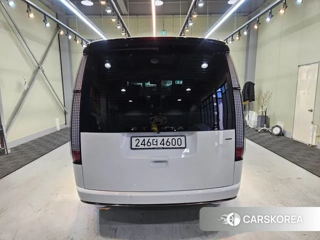 Hyundai Staria id 3560006 из Кореи 14