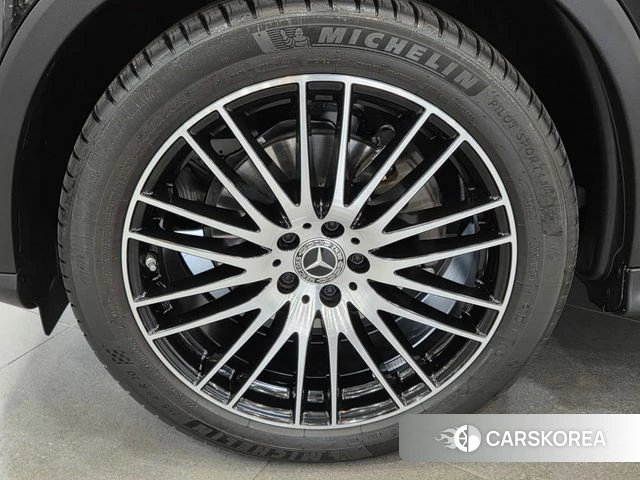 Mercedes-Benz GLC-Class X254 id 4353991 из Кореи 14