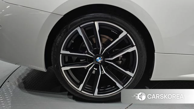 BMW 4 Series (G22) id 4222923 из Кореи 25