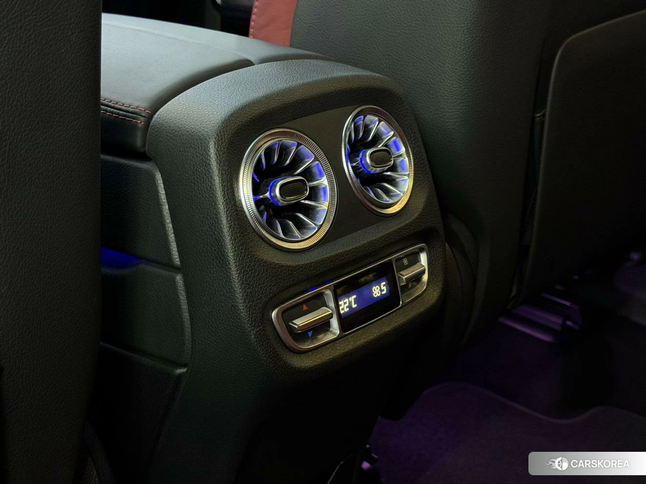 Mercedes-Benz G-class id 4421144 из Китая 22