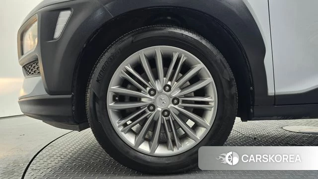 Hyundai Kona id 4284679 из Кореи 24