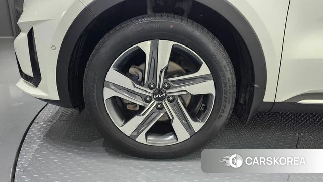 Kia Sorento 4th Generation id 4422569 из Кореи 28