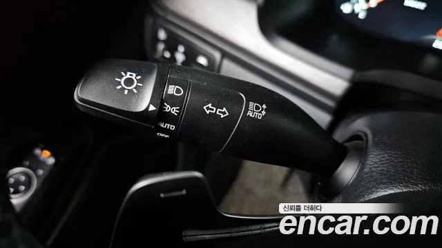 Kia K7 Premier id 2661748 из Кореи 14