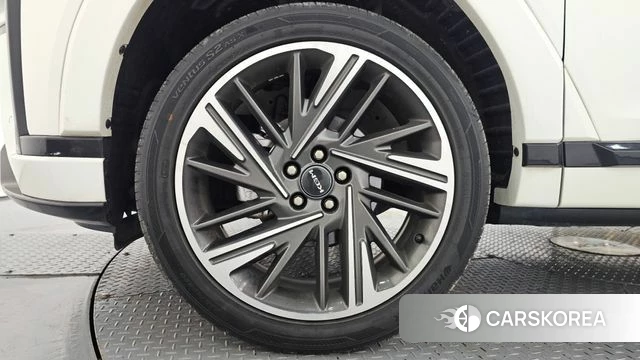 Ssangyong Actian 2nd Generation id 4792165 из Кореи 26