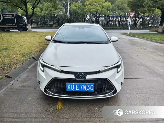 Toyota Lei Ling id 4241262 из Китая 8