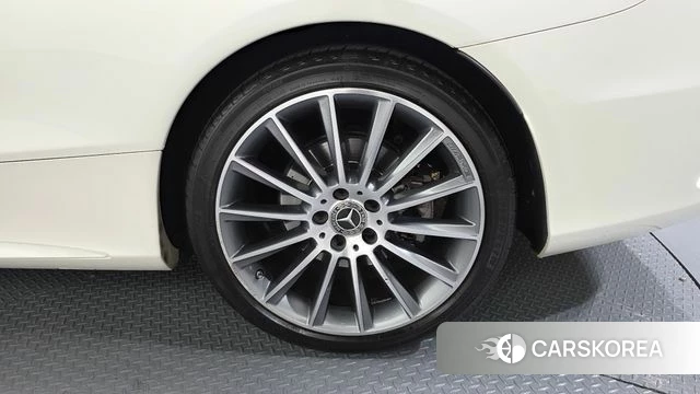 Mercedes-Benz C-Class W205 id 3814435 из Кореи 14