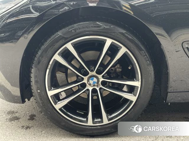 BMW 3 series GT id 4209776 из Китая 9