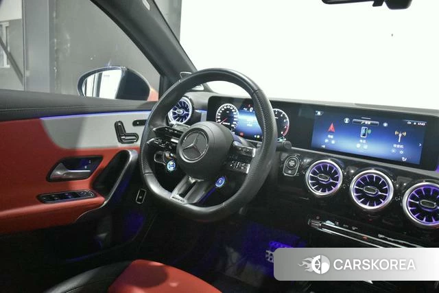 Mercedes-Benz Class A AMG id 4342275 из Китая 10