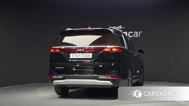 Kia Carnival 4th generation id 3361408 из Кореи 14