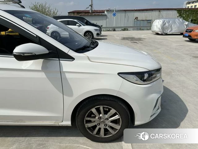 Baojun 360 id 4239203 из Китая 34