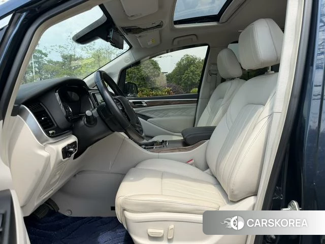 GAC Trumpchi Trumpchi M8 id 3869896 из Китая 14