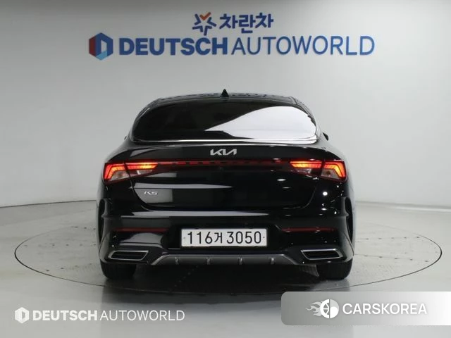 Kia K5 3rd generation id 4784318 из Кореи 14