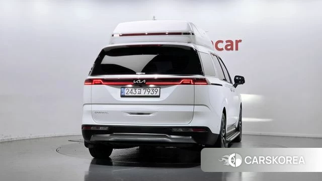 Kia Carnival 4th generation id 4783980 из Кореи 14