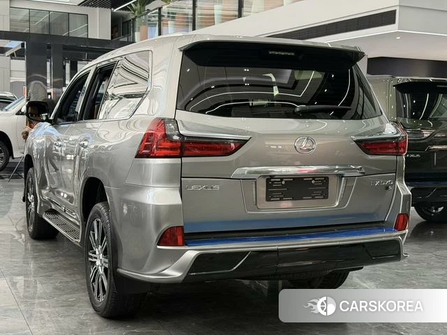 Lexus LX id 4314074 из Китая 7