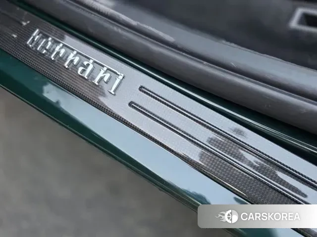 Ferrari F8 Spider id 3644081 из Кореи 8