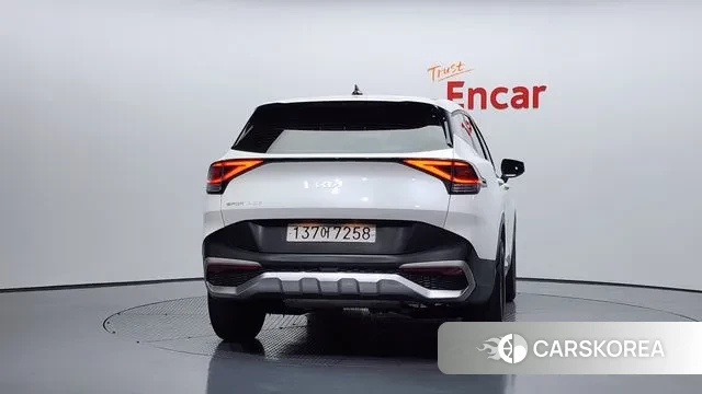 Kia Sportage 5th Generation id 3281606 из Кореи 14