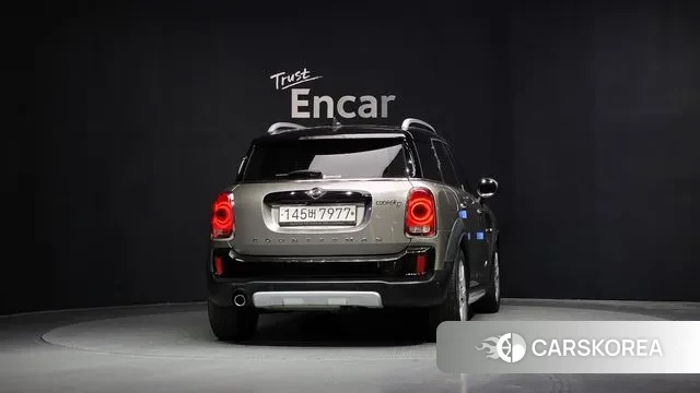 Mini Cooper D Countryman id 3489752 из Кореи 14