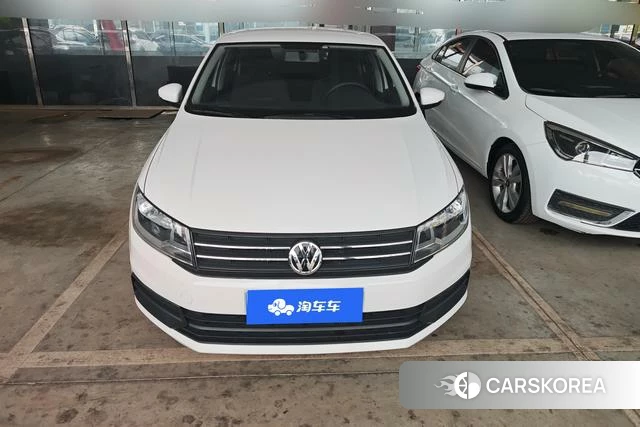 Volkswagen Santana id 3908433 из Китая 11