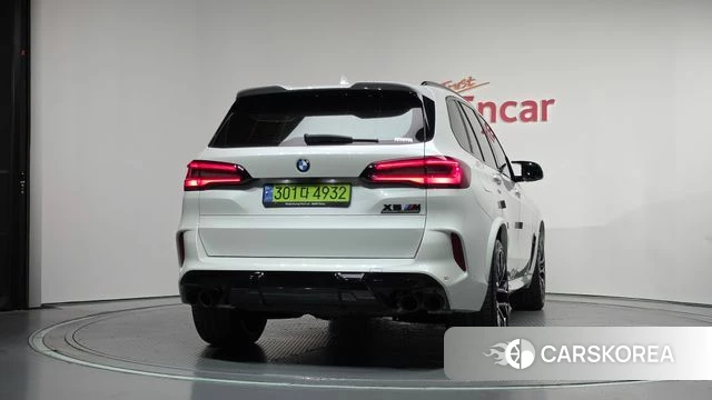 BMW X5M (G05) id 4855182 из Кореи 27