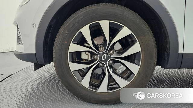 Renault Korea (Samsung) XM3 id 4764173 из Кореи 25