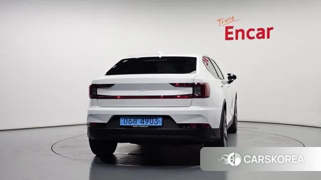 Polestar Polestar 2 id 3027249 из Кореи 14