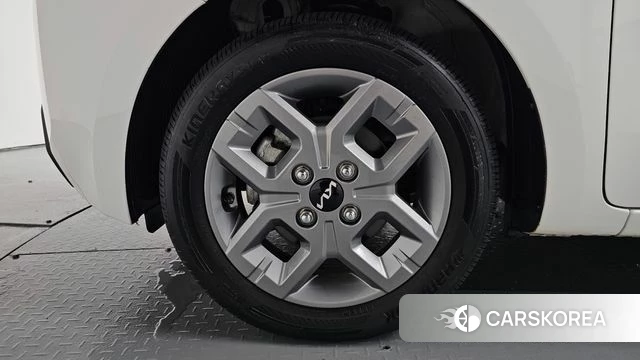 Kia The New Kia Ray id 4590926 из Кореи 24