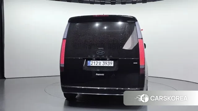 Hyundai Staria id 3365215 из Кореи 14