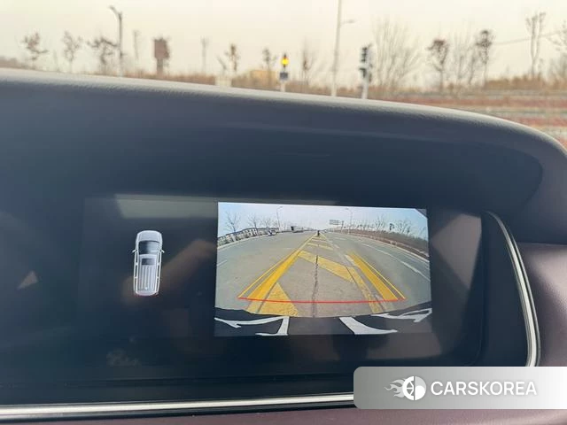GAC Trumpchi Trumpchi M6 id 3907749 из Китая 18